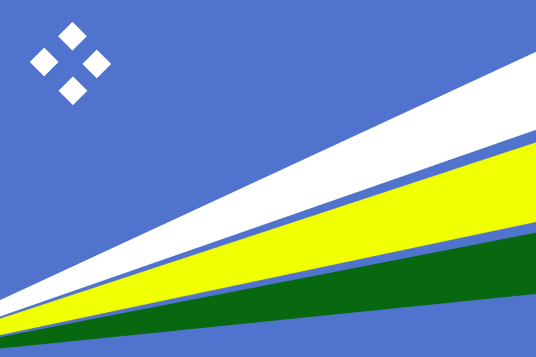 tanoan flag